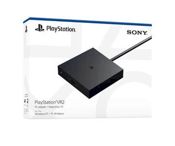 PS5｜PS4 周邊 PS5 PlayStation VR2 PC 轉接器 PC 轉換器 OEM A+