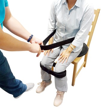 皇家一字帶【B1BD4518BLK0000】