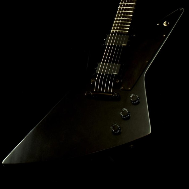 中古)Gibson USA ギブソン / Explorer Gothic II EMG (福岡パルコ店) | LINEブランドカタログ