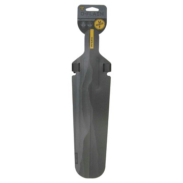 TOPEAK D FLASH EXPRESS S 座墊用泥除  黑色  1個