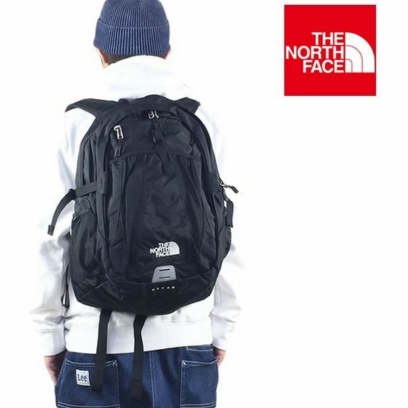 ノースフェイス リュック バックパック リュックサック The North Face Recon Backpack Ce81 Nf129 通販 Lineポイント最大0 5 Get Lineショッピング