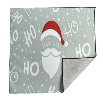 跨境熱賣圣誕主題百貼布自粘布單反包圖案花色免費印刷現貨充足【Snowbelle優選】