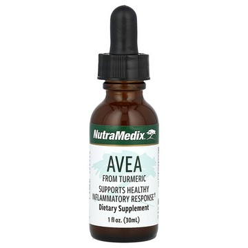 NutraMedix, Avea，1 液量盎司（30 毫升）