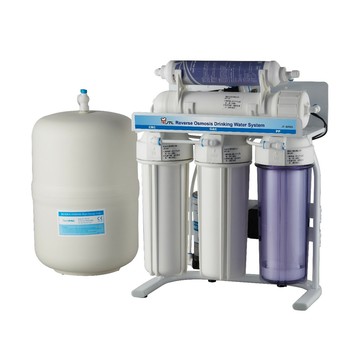 喜特麗五道式RO淨水器 JT-WR05