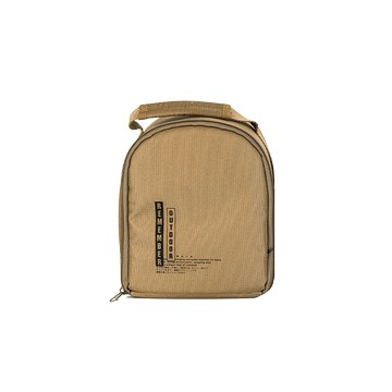 樂活不露remember outdoor 電暖器戰術收納包 (厚版)