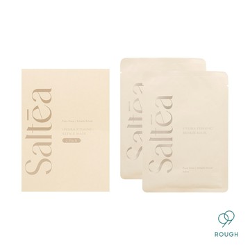Saltea｜水光彈潤修護面膜 30ml【2入組】