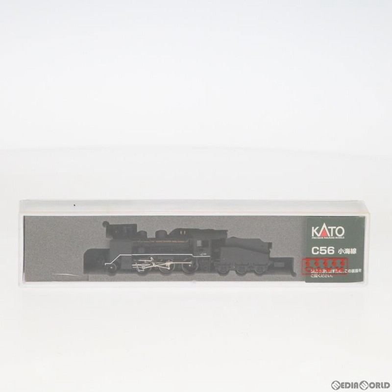 新品即納』{RWM}(再販)2020-1 C56 小海線 Nゲージ 鉄道模型 KATO 
