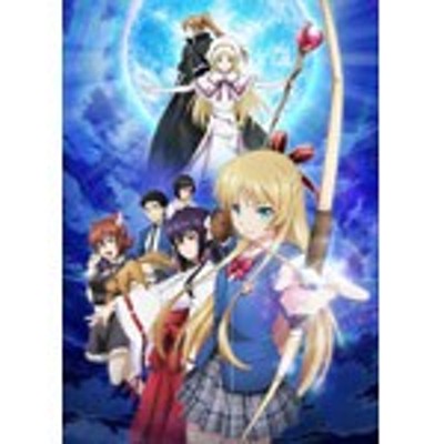 ISUCA-イスカ- 第2巻 DVD通常版 | LINEショッピング