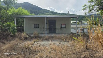 【專】太麻里香蘭原保地乙建送稅籍屋 A397｜台東縣太麻里鄉蘭里段