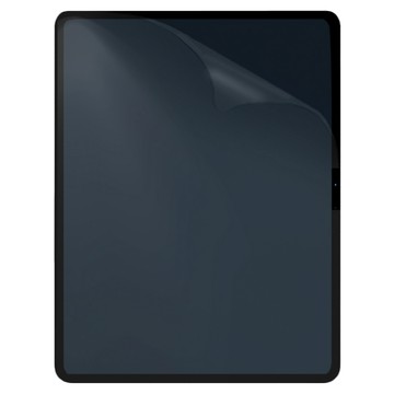 ZIYA Apple iPad Air 13 霧面抗刮防指紋螢幕保護貼 (AG)  專用保護貼，有效保護螢幕，減少反光，防指紋  透明  1個