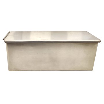 SaNNeNg 三能 1000系列不沾土司盒 SN2022 900g  內徑325 x 107 x 120mm  1個