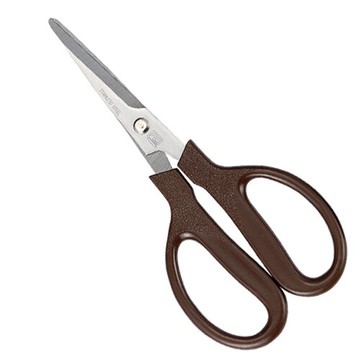 寒暑假必備【史代新文具】力大ABEL 60021 175mm 園藝剪刀