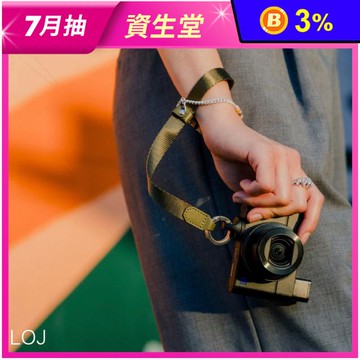 【LOJEL】手機手腕掛繩EDC-WS任選 手機帶 手機腕繩 手機鍊 手機繩