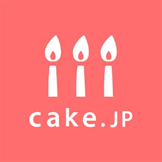 Cake.jp（ケーキジェーピー）