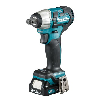 makita牧田 12v tw161dz 無刷套筒板手(單主機 無電池 無充電器)