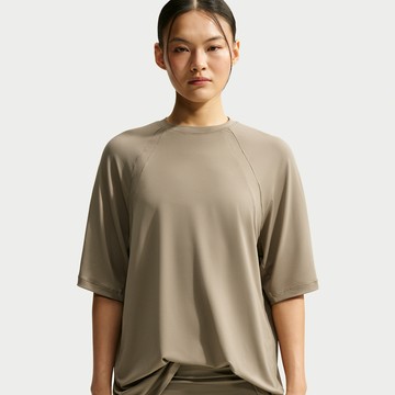 NikeSKIMS Airy Women's Oversized T-Shirt