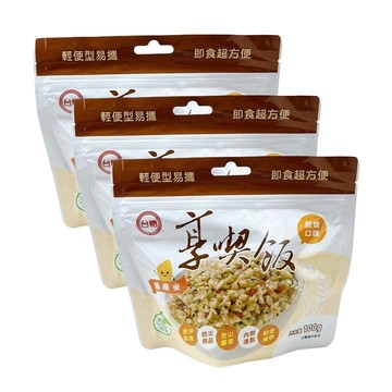 台糖 享喫飯(照燒)100g/袋*3入