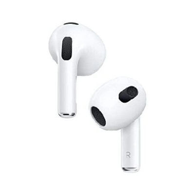 MagSafe充電ケース付きAirPods（第3世代）新品 未開封-