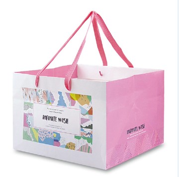 【基本量】無限希望 / ９入平放袋 / 100個