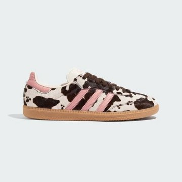 【adidas 愛迪達】 SAMBA OG 運動休閒鞋 德訓鞋 滑板 復古 女鞋 - Originals KK2239