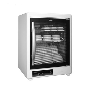 CHIMEI 奇美 70L 三層紫外線烘碗機 KD-70FBL0