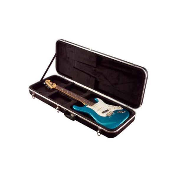 GATOR ゲーター エレキギター用 ハードケース GC Guitar Series ABS製 GC-ELECTRIC-A-S 国内正規品