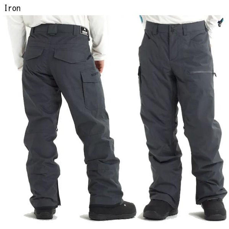 バートン Mens Burton Covert Pant メンズ スノーパンツ ボトムス