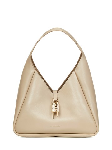 Givenchy G-Hobo Medium Shoulder Bag