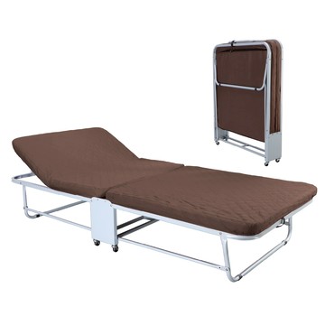 LOGIS佳愛蜜 加寬二折床 看護床 陪伴床 可拆洗CJ-090