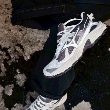 MIZUNO FIYI TL V2 深灰 灰銀 休閒鞋 低筒 美津濃 百搭舒適 中性鞋款 D1GH251905