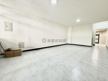 潭子栗林車站|全新整理五房透天|門前庭院｜台中市潭子區祥和路