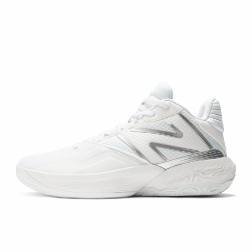 ニューバランス（new balance）（キッズ）ジュニアバスケット