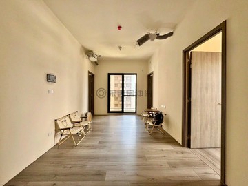 洲際漢神仁美國小｜崇德薈最俗三房室內22坪大平車｜台中市北屯區昌平路二段