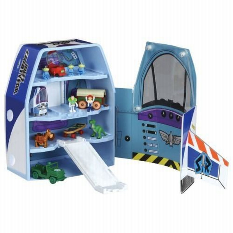 ドリームトミカ トイ・ストーリー｜トミカ｜タカラトミー