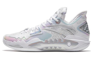 ANTA SHOCK WAVE 5 KYRIE IRVING INHERITANCE