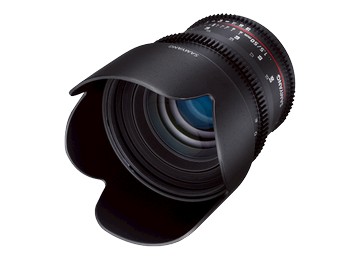 Samyang 50mm T1.5 for Nikon(保固二個月)