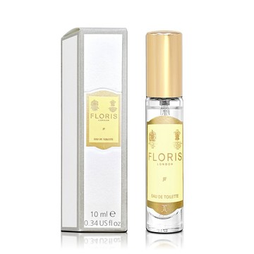 【FLORIS】JF 男性淡香水 (10ML)