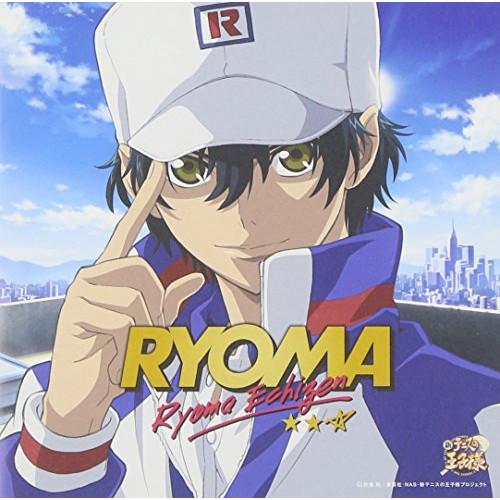 越前リョーマ　皆川純子　サイン入りポストカード　2012 RYOMA ／ 皆川純子(越前リョーマ) (CD) | LINEブランドカタログ