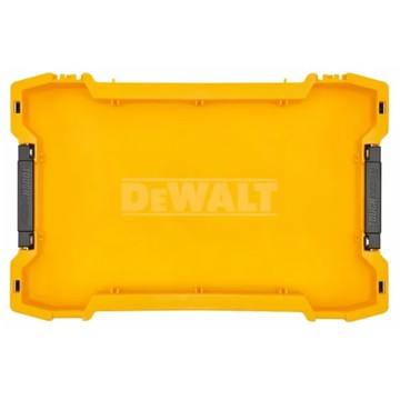 DEWALT 得偉 硬漢2.0系列 淺托盤 重量0.6kg  60 x 307 x 466mm  1個