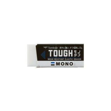 Tombow Mono Tough強力橡皮擦/ 小 eslite誠品