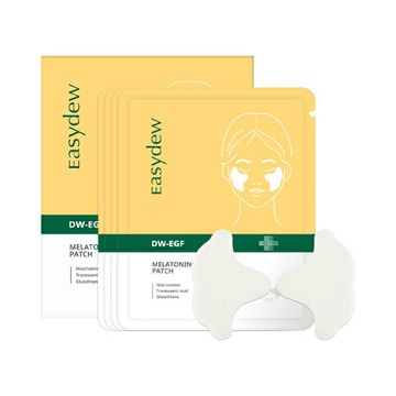 Easydew DW-EGF 煥白修護貼片*4對