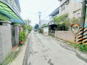 逸園雙併庭院美透天｜桃園市龍潭區民族路