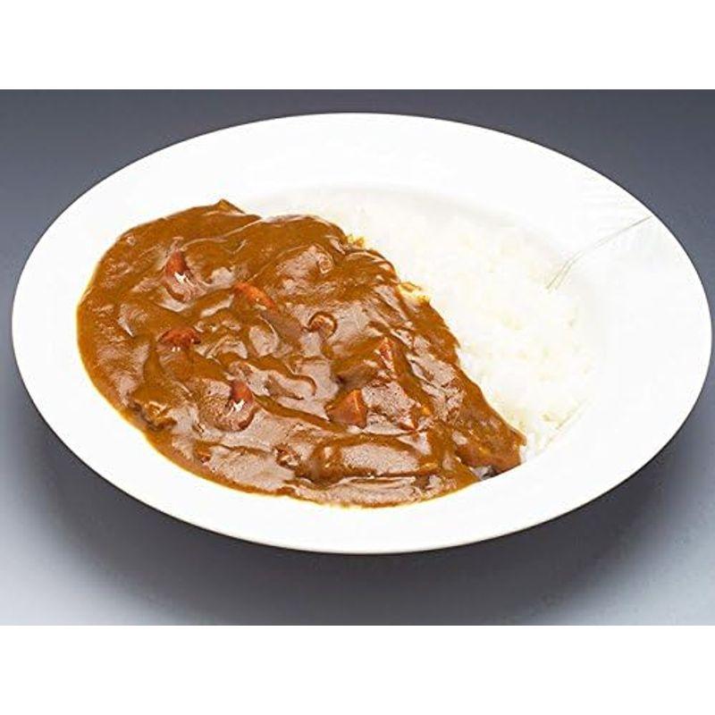 真夜中のカレー 2個セット (うなぎの肝のカレー中辛)国産ウナギの肝使用 ご当地カレー