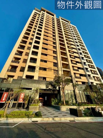 ⭐高大特區 三房平車 雙衛浴開窗 文陽景漾⭐｜高雄市楠梓區大學二十七街