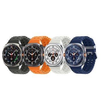 Samsung 【福利品】Samsung Galaxy Watch Ultra 47mm LTE
