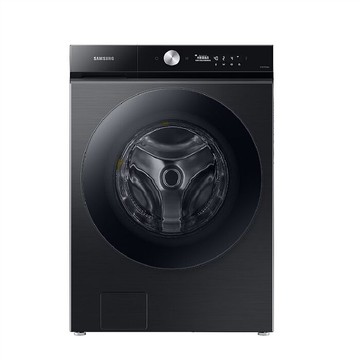 三星 SAMSUNG 19公斤BESPOKE蒸洗脫烘滾筒洗衣機 WD19B6400KV/TW