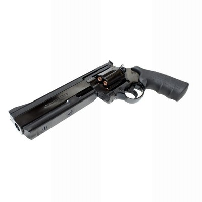 マルシン コンストリクターシルバー6mm