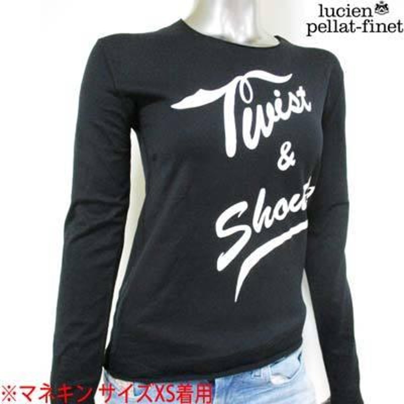 ルシアンペラフィネ lucien pellat-finet レディース トップス Tシャツ