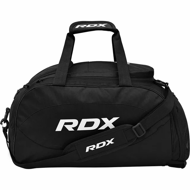 大容量 50L ダッフルバッグ 3way ボストンバッグ RDX ジム
