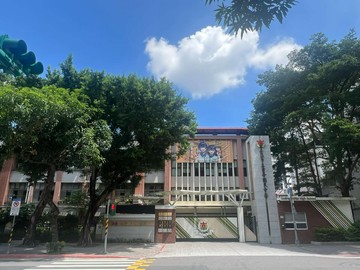 古亭國中南王青園正三房電梯｜台北市萬華區中華路二段